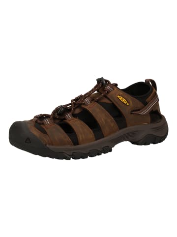 Keen Sandalen in Bison Brown