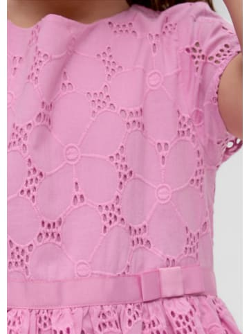 s.Oliver Kleid in 4442_pink