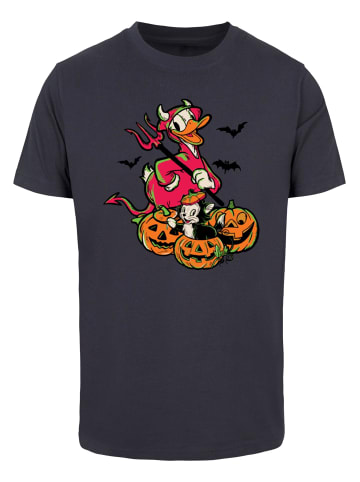 Absolute Cult Absolute Cult T-Shirts in navy