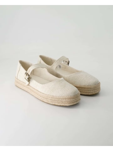 TOMS Slipper in Beige