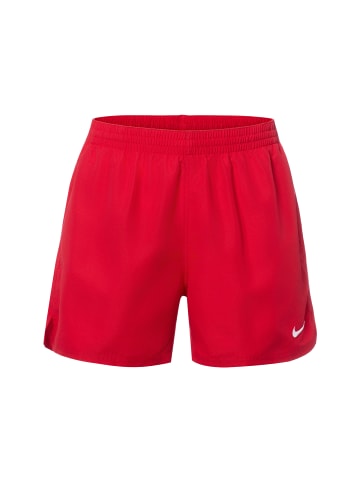 Nike Badeshorts Badeshorts in rot - 0009