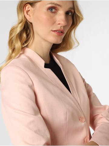 More & More Blazer in rosa