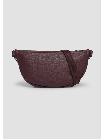 s.Oliver Tasche in 3905_bordeaux