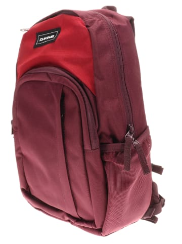 Dakine Tagesrucksack in Rot