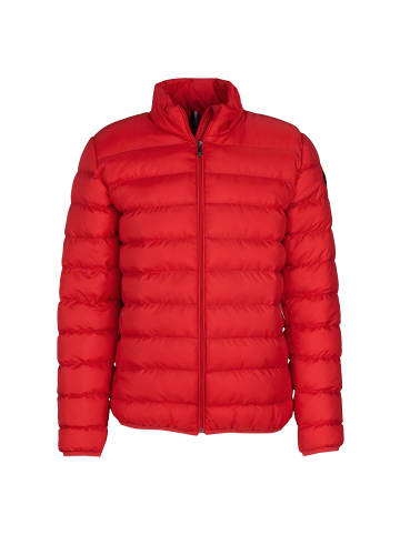 Gentlemen's Corner Winterjacke Harry in rot