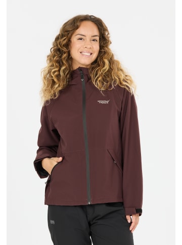 Weather Report Regenset Gust in 4241 Fudge