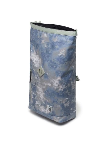 Herschel Roll Top - Rucksack 15" 46 cm (moonbeam tonal) in seagrass bowen birch