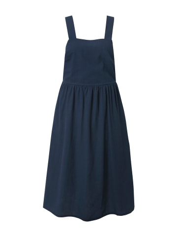 Ulla Popken Kleid in marine