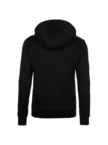 Urban Classics Kapuzensweatshirt Basic in schwarz