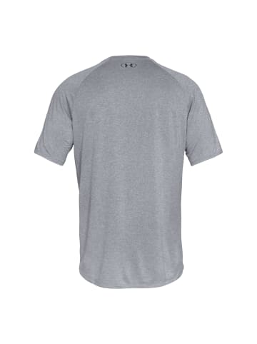 Under Armour Tech™ 2.0 T-Shirt in Grau