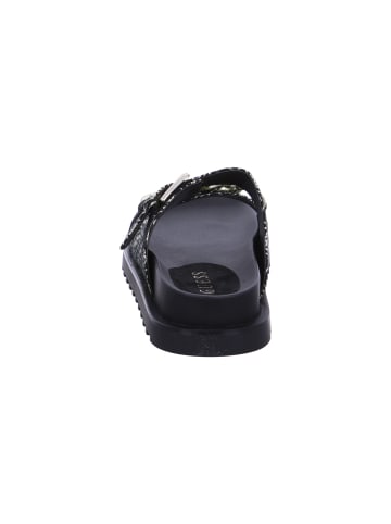Guess Pantolette Fatema in Schwarz