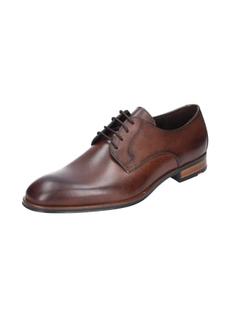 LLOYD Schnürschuhe Elegant in braun