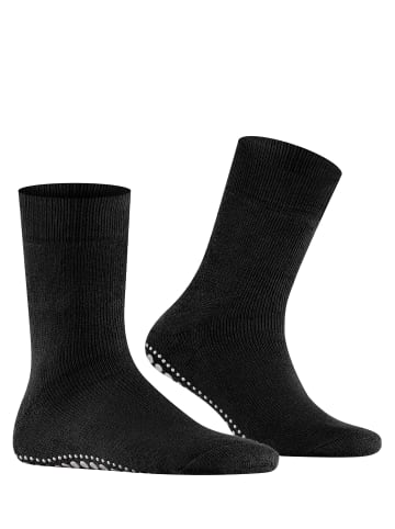 Falke Unisex Homepads in Black