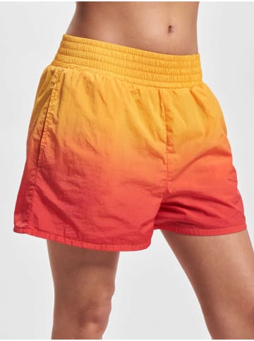 Calvin Klein Shorts in gradient bright sunshine