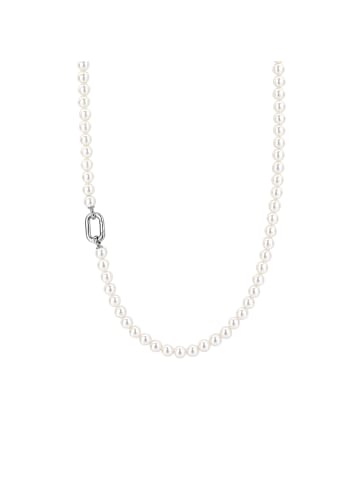 Ti Sento Milano Halskette Halskette in silber