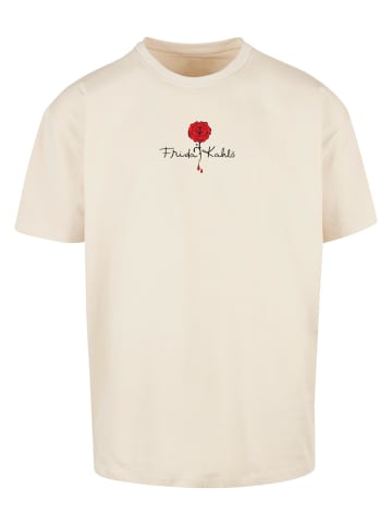 Merchcode Merchcode T-Shirts in sand