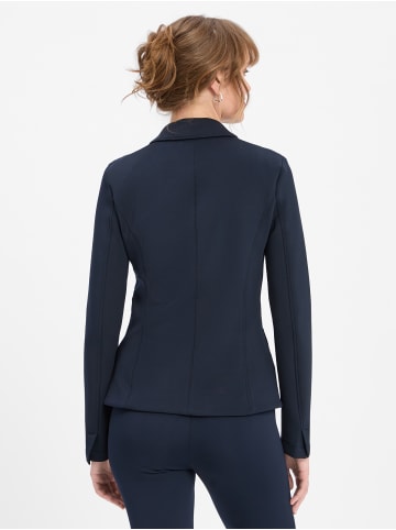 MARC CAIN COLLECTIONS Blazer in marine