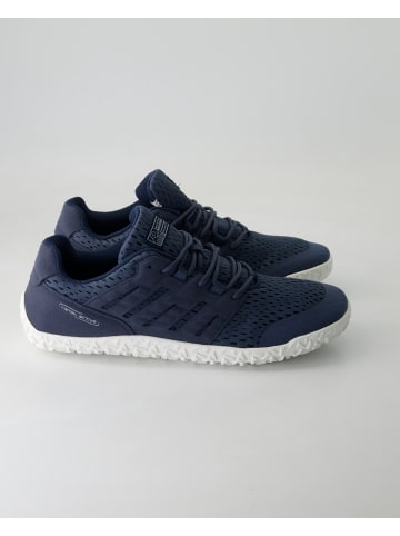 Camel Active Sneaker low in Blau