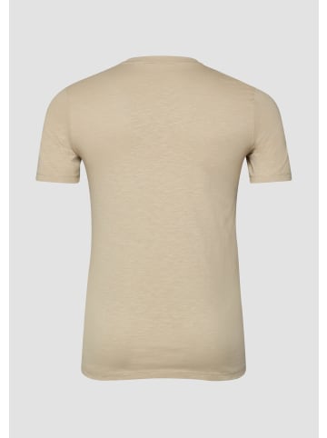 s.Oliver T-Shirt in 8148_beige
