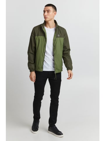 BLEND Kurzjacke BHVito in Grün
