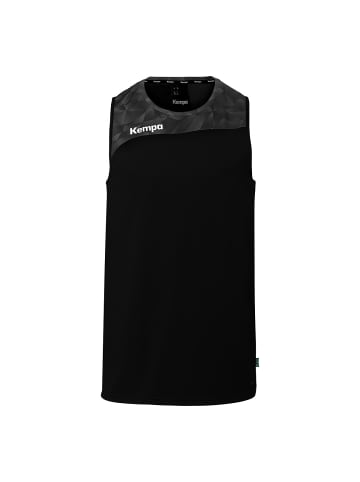 Kempa TankTop Athletics 29 in schwarz
