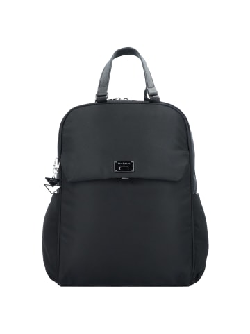 Hedgren HLBR Libra Rucksack 38 cm Laptopfach in black