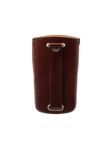 Golden Head Colorado Etui 501005 Schlüsseletui 2 tabacco