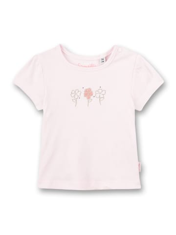 Sanetta T-Shirt in Rosa