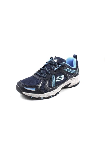 Skechers Sneaker in blau