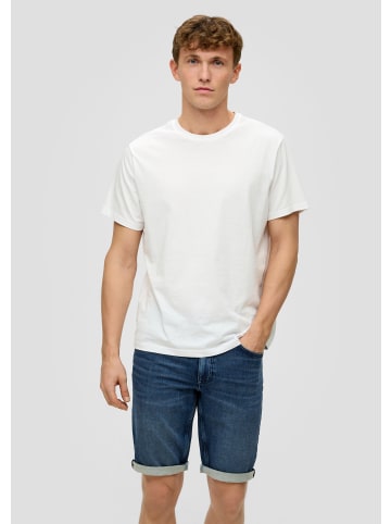 s.Oliver Jeans-Hose MAURO in 55Z4_blau