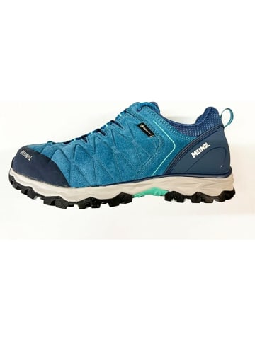 MEINDL Trekkingschuhe für Damen in blau