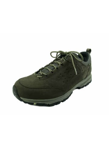 MEINDL Wanderschuhe für Herren in dunkel-braun