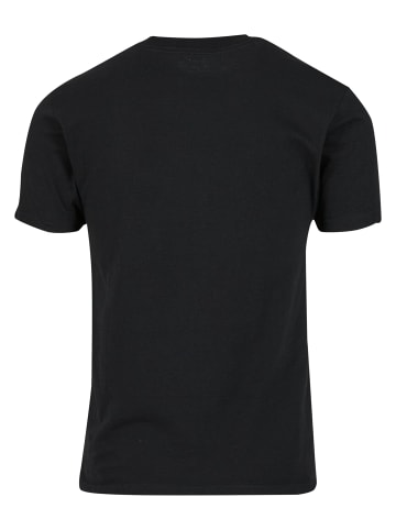 OBEY OBEY Herren Obey Visual Industries T-Shirt in black