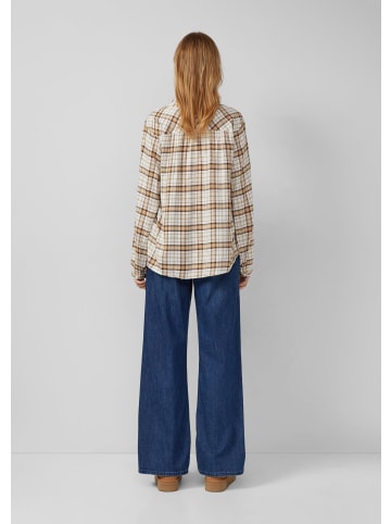 s.Oliver Bluse in 02N3_creme