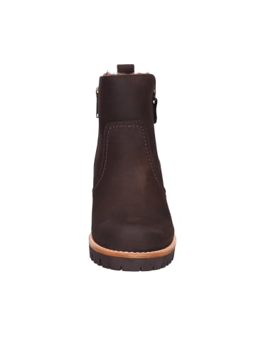 PANAMA JACK Stiefelette in braun