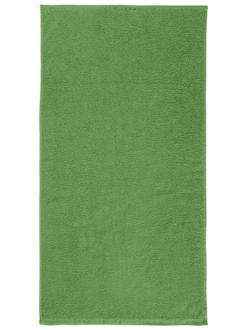REDBEST Frottier, Leichtfrottier Handtuch Oceanside in grün