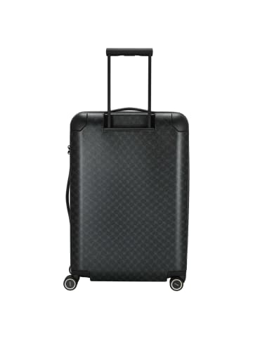 JOOP! Cortina Volare 1.0 - 4-Rollen-Trolley 66 cm (offwhite, 66 cm) in phantom