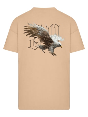 2Y Studios 2Y Studios T-Shirts in unionbeige