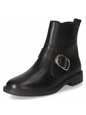 Paul Green Schlupfstiefel in black