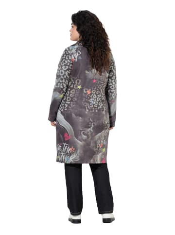 Angel of Style Jacke in anthrazit