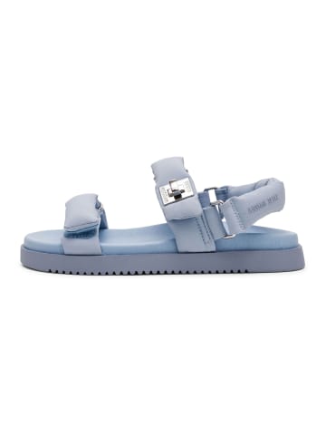 Steve Madden Sandalen in Blau