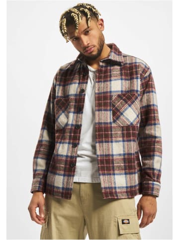 2Y Studios 2Y Studios Flanell-Hemden in red