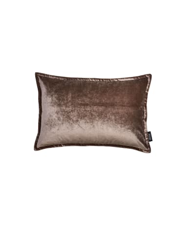 Cats Collection Kissenhülle Glam in taupe