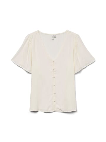 Vero Moda Hemd in Snow White