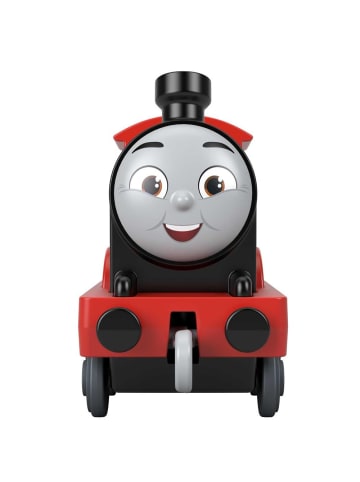 THOMAS & FRIENDS James Eisenbahn | Thomas & seine Freunde Die-Cast | Mattel HDY62