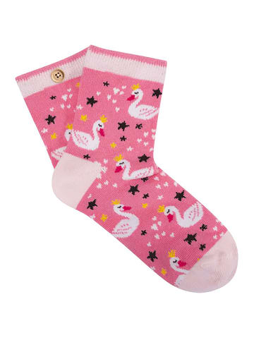 Cabaia LOUANA AND NINO in Pink