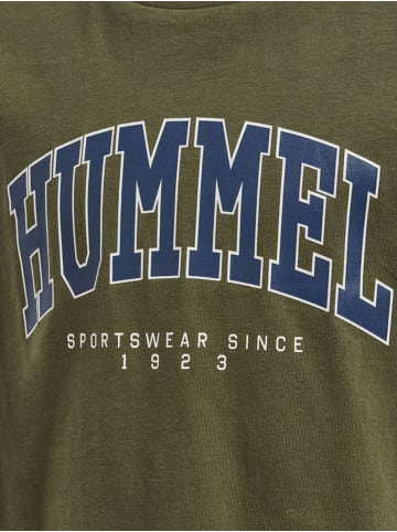 Hummel Hummel T-Shirt Hmlfast Jungen in KALAMATA