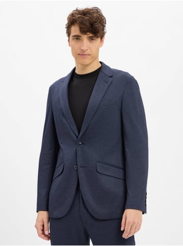 Pierre Cardin Sakko Lucas in marine