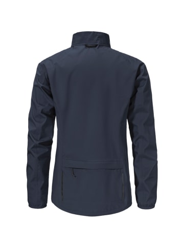 Schöffel Jacke "Jacket Style Lurbek WMS" in navy blazer