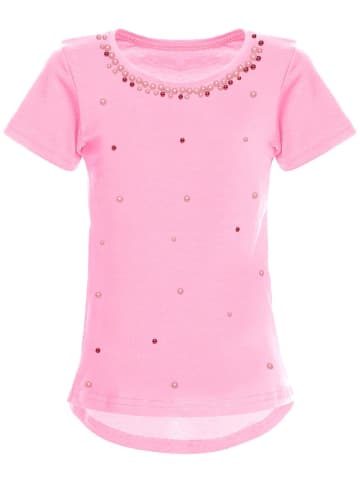 BEZLIT T-Shirt in Rosa